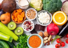 Comprendre l'indice glycémique