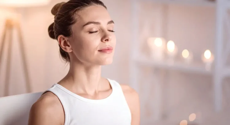 Découvrir la méditation pour relâcher les tensions mentales