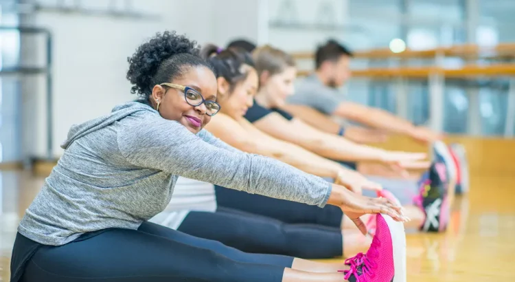 Les bienfaits du stretching quotidien