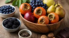 Aliments astringents